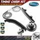 8x Timing Chain Kit For Citroen Relay Fiat Ducato Ford Transit Peugeot Boxer