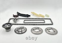 BRAND NEW Timing Chain Kit 12 IN 1 For FORD TRANSIT MK7 2.2/2.4 RWD 2006-ON