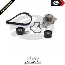 Cam Timing Belt Water Pump Kit FOR FORD TRANSIT CONNECT 13-ON CHOICE2/2 1.6