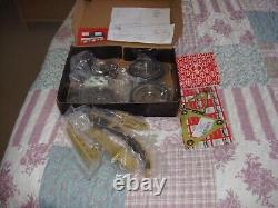 Complete timing chain kit ford transit