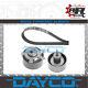 Dayco Timing Belt Kit Set Ktb408 Fits Ford Focus I (d W) Mondeo Ii, Transit