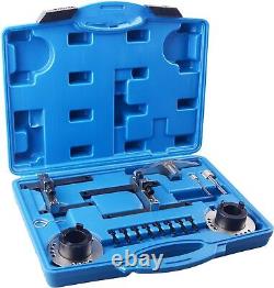 DAYUAN Timing Tool Kit for Ford Ecoboost 1.0 Transit Mondeo Fiesta (13-17), Foc