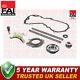 Fai Timing Chain Kit Fits Ford Transit Connect Focus Mondeo S-max #1