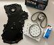 Ford Transit 2.0 Diesel Ecoblue 2018-on New Ultra Timing Belt Kit + Timing Cover