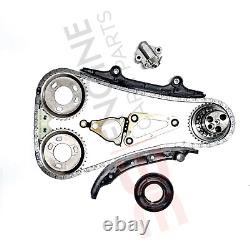 FORD TRANSIT MK7 2.2 TDCi FWD 2006-2014 NEW GENUINE OE TIMING CHAIN KIT