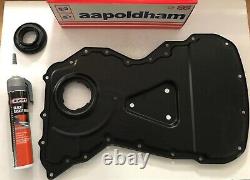 FORD TRANSIT MK7 2.2 TDCi FWD NEW TIMING COVER + SEAL & SEALANT 2006-2014
