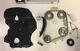 Ford Transit Mk7 2.4 Tdci Diesel New Ultra Parts Uk Timing Chain Kit + Cover