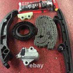 FORD TRANSIT OE TIMING CHAIN KIT 2.2 TDCI FWD MK7 2012 to 2014