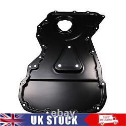 FOR FORD TRANSIT MK7 MK8 2.2 FRONT TIMING CHAIN COVER FWD ON TDCi 6C1Q-6019-AC