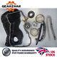 Fit For Ford Transit Mk7 Mk8 Timing Chain Kit 2.2 Fwd Gears Gasket Seal Custom