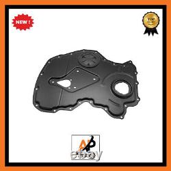 Fits FORD TRANSIT 2.2 TDCI Diesel Engine Timing Chain Kit & Timing Cover