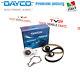 Fits Ford Transit Connect 1.6 Tdci Timing Belt & Water Pump Kit Dayco Ktbwp9590