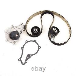 Fits Ford Transit Connect 1.6 TDCi Timing Belt & Water Pump Kit Dayco KTBWP9590