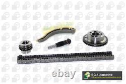 Fits Ford Transit Connect Focus Mondeo S-Max Timing Chain Kit Stallex