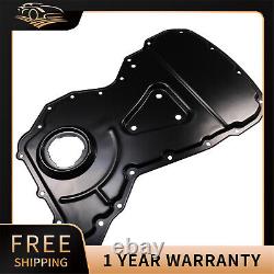 Fits Ford Transit Mk7 Mk8 Fwd 2006+ 6c1q6019ac 2.2td Front Timing Chain Cover