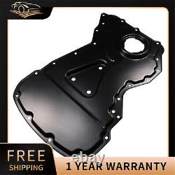 Fits Ford Transit Mk7 Mk8 Fwd 2006+ 6c1q6019ac 2.2td Front Timing Chain Cover