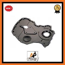 For FORD RANGER TRANSIT 2.2 TDCI Diesel Engine Timing Chain Kit & Timing Cover