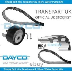 For Ford 1.0 Ecoboost Timing Belt Kit Oil Pump Belt Bio Wet Belt Kit Water Pump