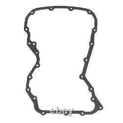 For Ford Transit 2.2 Fwd Mk7 Mk8 Timing Chain Kit & Front Cover Gasket Seal New