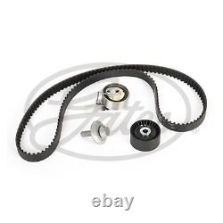 For Ford Transit Courier 1.5 TDCi Genuine Gates Timing Cam Belt Kit Set