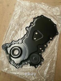 Ford Transit 2.0 Ecoblue Diesel 2016-2019 Brand New Timing Cover Next Day Delvry