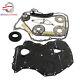 Ford Transit 2.2 Rwd 2011 On Mk7 Mk8 Front Cover Gasket For Timing Chain Kit