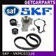 Ford Transit Connect / Courier 2013 2017 Timing Belt & Water Pump Kit For 1.6