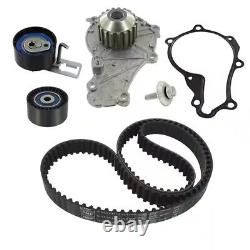 Ford Transit Connect / Courier 2013 2017 Timing Belt & Water Pump Kit for 1.6