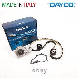 Ford Transit Connect Courier Timing Belt Kit Water Pump 1.5 TDCi Dayco KTBWP9170