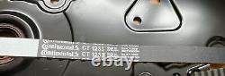 Ford Transit Custom 2.0 Ecoblue Diesel 2016-2011 New Timing Belt Kit & Cover