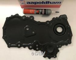 Ford Transit Custom 2.0 Ecoblue Diesel 2016-2019 New Timing Cover & Sealant