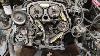 Ford Transit Mk6 Chain Sound Chain Replacement Timing Chain Marks