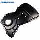 Front Timing Chain Cover For Ford Transit Mk7 Mk8 2.2 Fwd 2006 On 6c1q-6019-ac