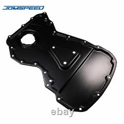 Front Timing Chain Cover For Ford Transit MK7 MK8 2.2 FWD 2006 ON 6C1Q-6019-AC