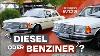 Mercedes Benz W123 Was Macht Ihn So Popul R