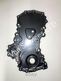 New Ford Transit Custom & MK8 2.0 FWD Euro 6 Eco Blue Timing Cover 2016+