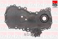Premier Timing Chain Cover Fits Ford Transit Custom Tourneo 2.0 D