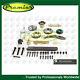 Premier Timing Chain Kit Fits Ford Transit 2000-2006 Mondeo 2000-2007 1097637