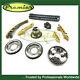 Premier Timing Chain Kit With Gears Fits Jaguar X-type Ford Transit Mondeo