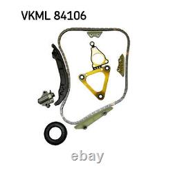 SKF Timing Chain Kit VKML 84106 FOR Transit Genuine Top Quality