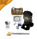 Timing Belt Kit Oil Pump Belt Ford Transit Mk8 2l Ecoblue Oil Filter Genuine