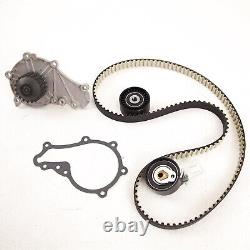 Timing Belt Kit Water Pump Ford Transit Connect Courier 1.5 TDCi Dayco KTBWP9170