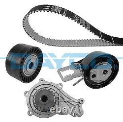 Timing Belt Kit Water Pump Ford Transit Connect Courier 1.5 TDCi Dayco KTBWP9170