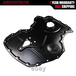 Timing Chain Cover Fits Ford Transit 2.2 RWD MK7 MK8 2011 ON Ranger 2012 ON