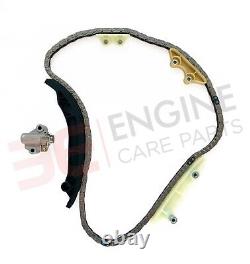Timing Chain Kit For Ford Ranger & Transit 2.2 TDCi RWD
