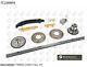 Timing Chain Kit For Ford Ranger & Transit Rwd 2.2 Tdci Bga Inc Gears And Seal