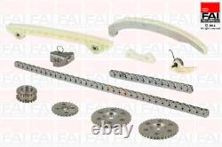 Timing Chain Kit For Ford Transit Connect Tck85 Premium Quality