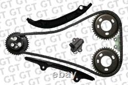 Timing Chain Kit For Ford Transit & Tourneo 2.2 TDCi