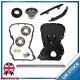 Timing Chain Kit & Front Cover Gasket Seal For Ford Transit 2.2 Fwd Mk7 Mk8 Gb