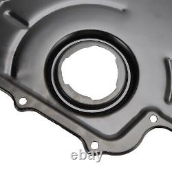 Timing Chain Kit Front Cover Gasket Seal for Ford Transit 2.2 RWD 2011+ MK7 MK8`